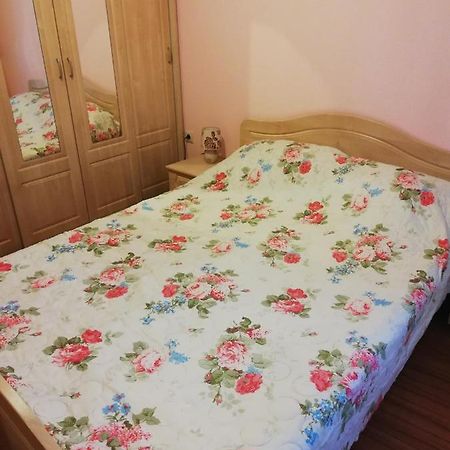 Comfort Zamenhof Varna Exterior foto
