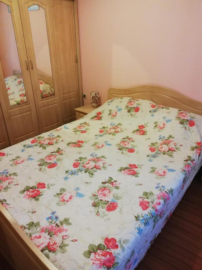 Comfort Zamenhof Varna Exterior foto